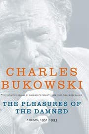 Pleasures of the Damned cover