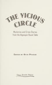 The Vicious Circle cover