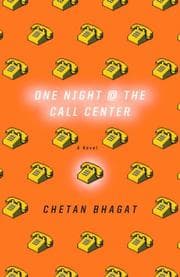 One Night @ the Call Center cover