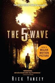 The 5th Wave cover
