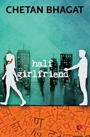 Half Girlfriend cover