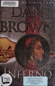 Inferno cover