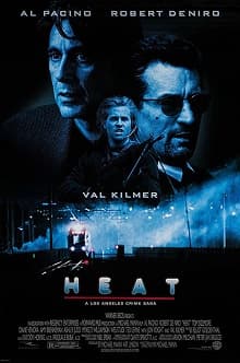 Heat poster